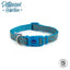 Ref. Blue Paw Collar 2-5