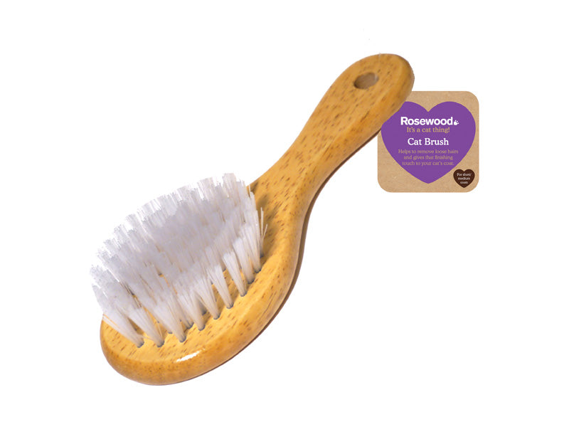 Cat/Small Animal Brush - DISC